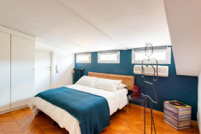 Maison Leonardo Rome